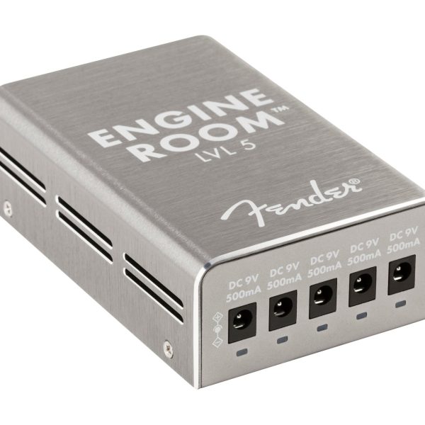 Fender MOD0230100005 Extension Engine Room Poder Level 5