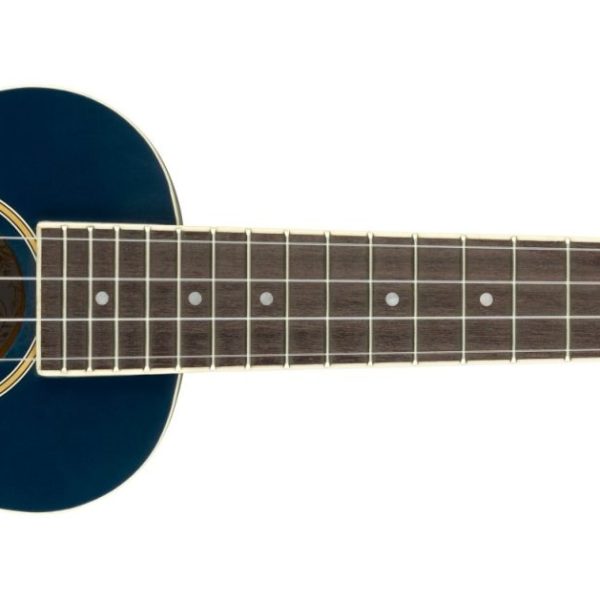 Fender MOD0971610102 Ukelele Acus Seaside Grace Vanderwaa