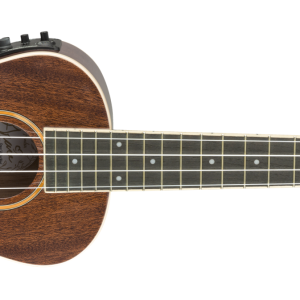 Fender MOD0971630076 Ukelele ElecAc Grace Vanderwaal