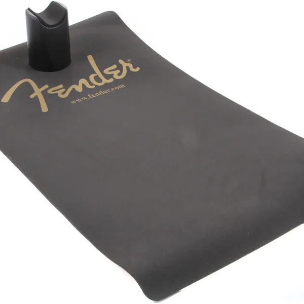 Stand Fender MOD0990502000 Guitarra Work Station Negro