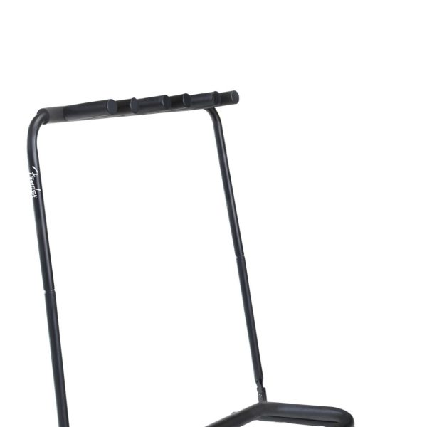 Fender MOD0991808003 Base Guitarra Negro 3Espacios
