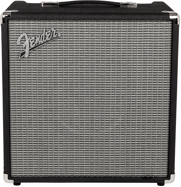 Fender MOD2370300000 Amplificador Bajo Rumble 40 Negro