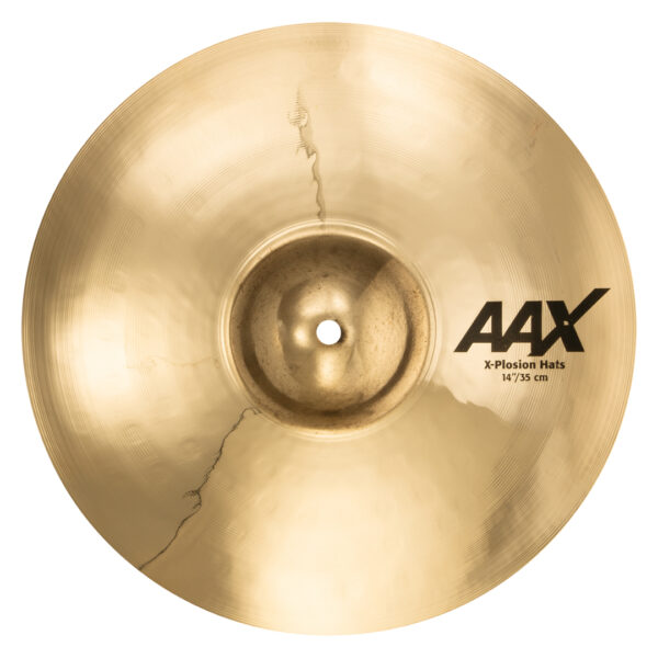 Sabian 2140287XB Platillo Aax 14 Xplotion Hats