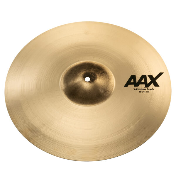 Platillo Sabian 21687XB Aax 16 Xplosion Crash