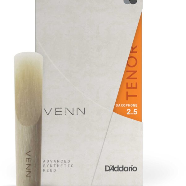 Venn VTS0125G2 Caña Sintetica Saxo Tenor