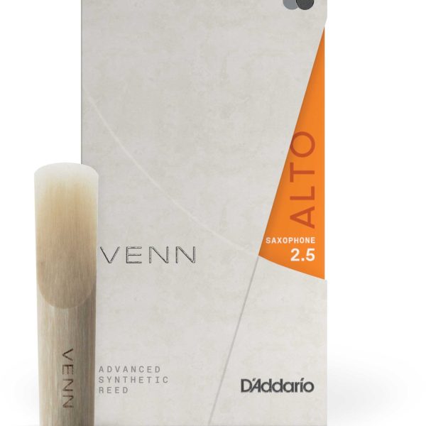 Venn VAS0125G2 Caña Sintetica Saxo Alto