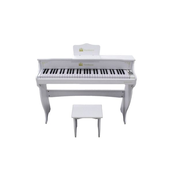 Renopia VH61 Piano November Blanco