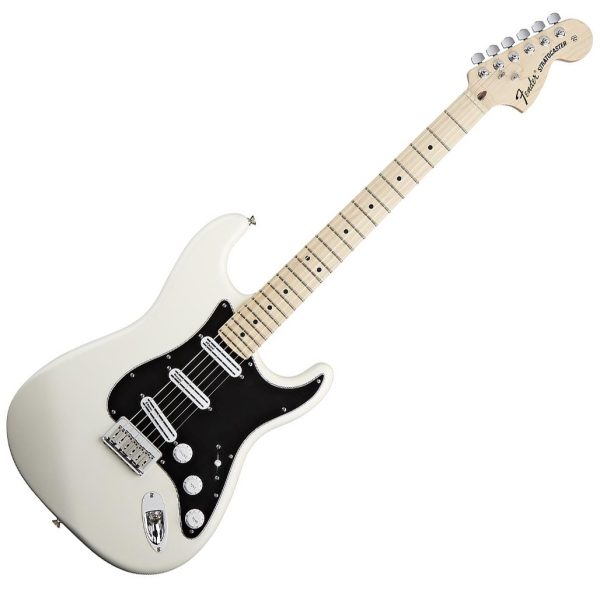 Squier MOD0370235523 Guitarra Elec Cont Special Strat