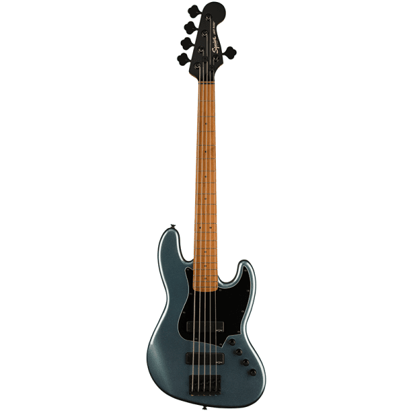 Squier MOD0370461568 Bajo Elec Cont Jazz Bronce 5C Hh