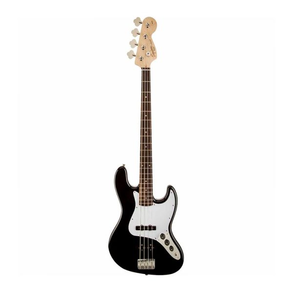 Bajo Squier MOD0370760506 Aff Jazz Bass Electrico 4C N