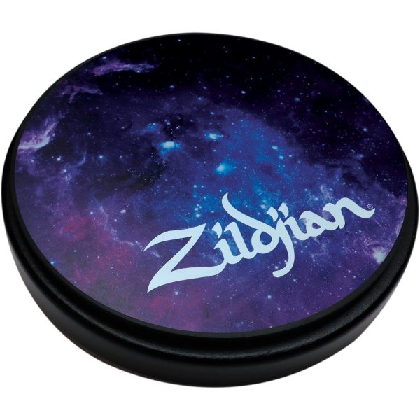 Pad Zildjian ZXPPGAL06 Practica 6 Galaxy