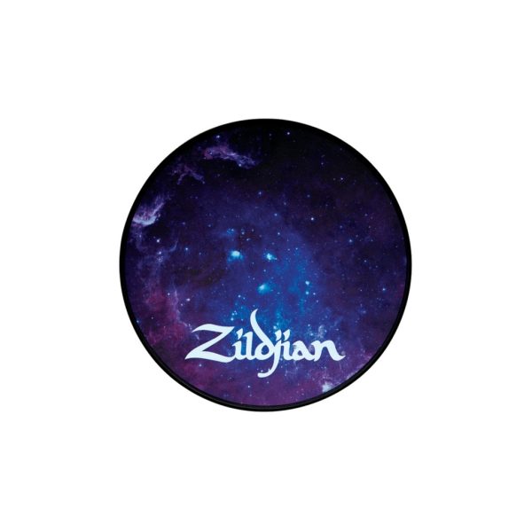 Zildjian ZXPPGAL12 Pad Practica 12 Galaxy