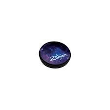 Pad Zildjian ZXPPGRA06 Practica 6 Grafitti