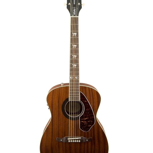 Guitarra Fender MOD0971752022 ElecAc Tim Armst Hellcat