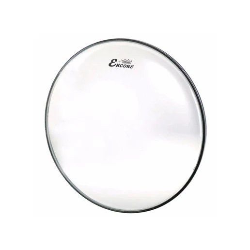 Remo EN-0212-BA Parche Bateria Encore 12 Blanco