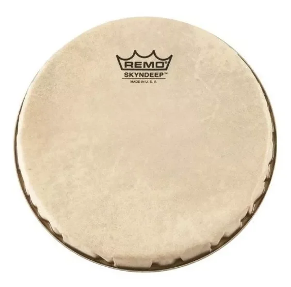 Remo M6-R715-S4-SD003 Parche Bongo Skynd