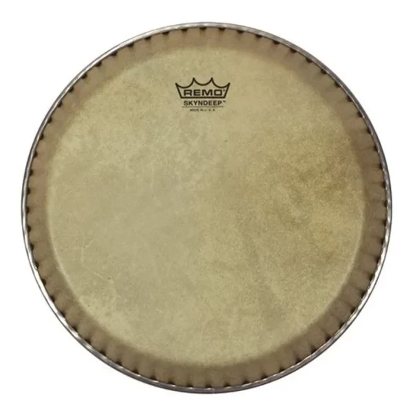 Remo M4-1175-S6-D1003 Parche Conga Skyndeep