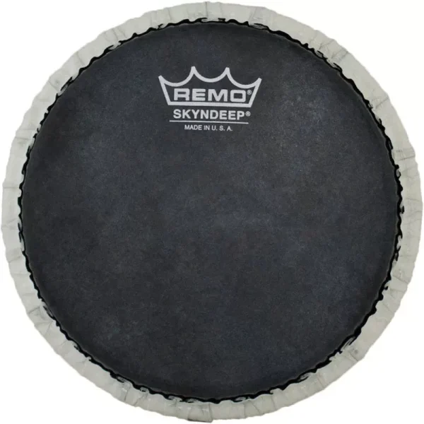 Remo M9-0850-S5-SD009 Parche Bongo 8.5 Negro