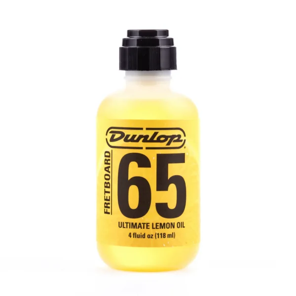 Dunlop 6554 Limpiador Diapason