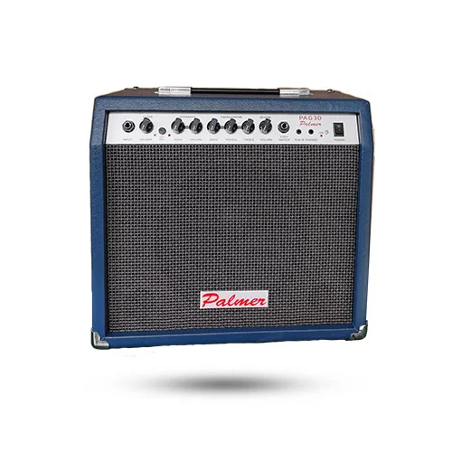 Amplificador Palmer GS6045 Guitarra 30W 10