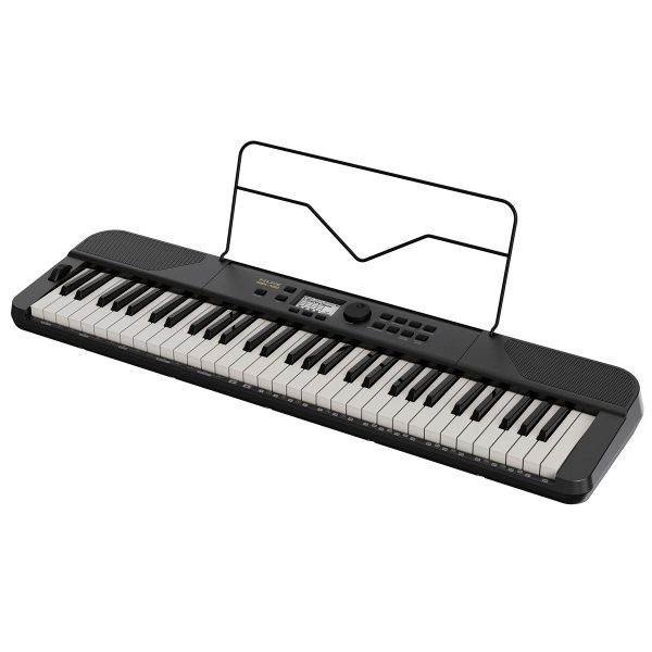Nux NEK-100 Piano Recargable sensible 61Teclas