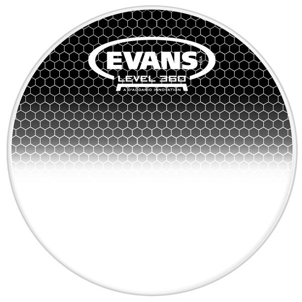 Evans TT06S B1 Parche Multitenor
