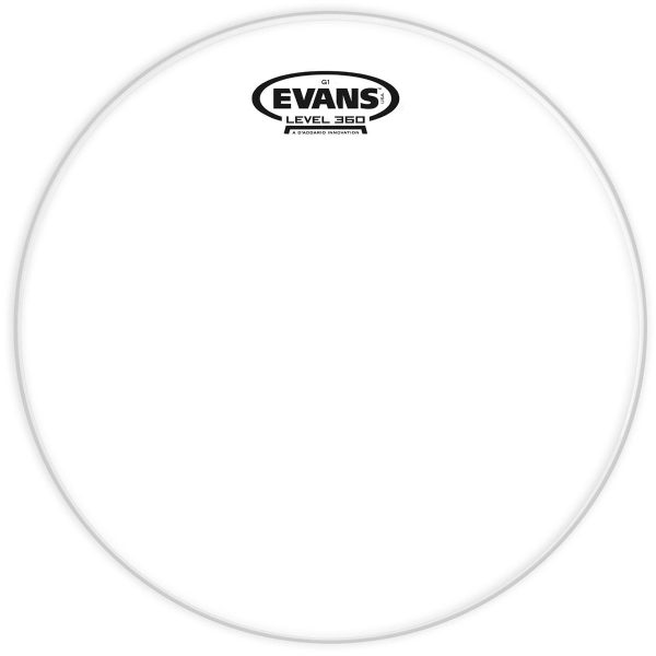Evans TT10G1 Parche