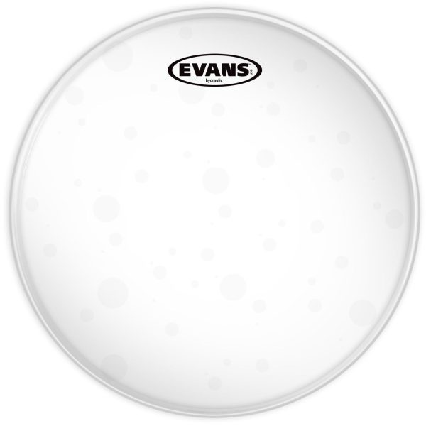 Evans TT10HG Parche