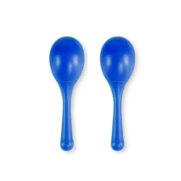 Lp LPR010-BL Shaker Mini Maracas Azul