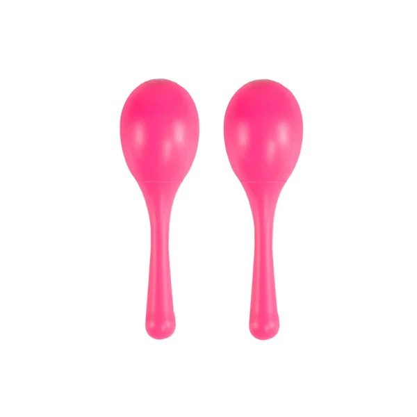 Lp LPR010-BG Shaker Mini Maracas Rosado