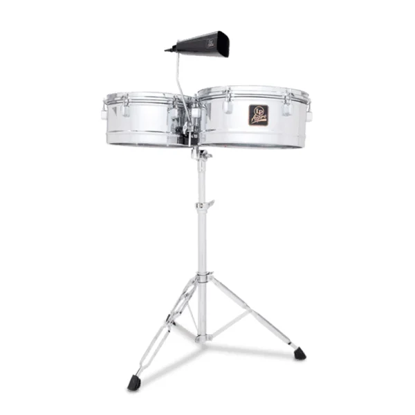 Lp LPA256 Timbal Aspire 1314 Plateado