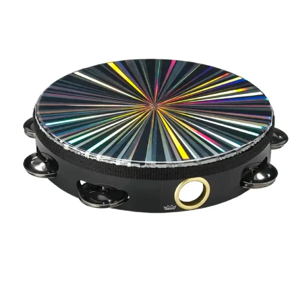 Remo TA-4106-48 Pandero Efecto Radiante 6