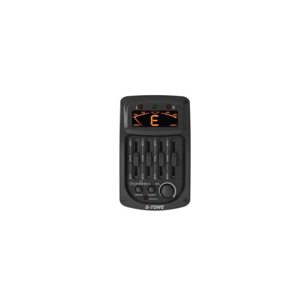 Cherub GS-3 Microfono