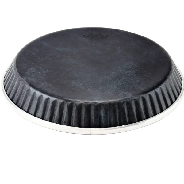 Remo M4-1250-S6-D2009 Parche Conga Skynd Negro