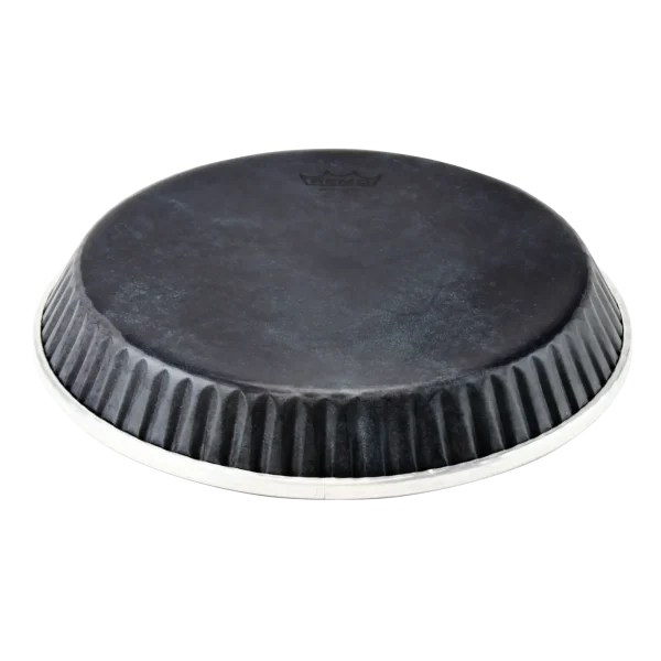 Parche Remo M4-1106-S6-D4009 Conga Skynd. Negro