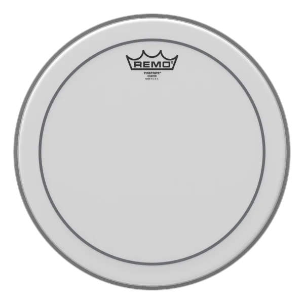 Remo PS-0113-00 Parche Bateria Pinst. 13 Coated
