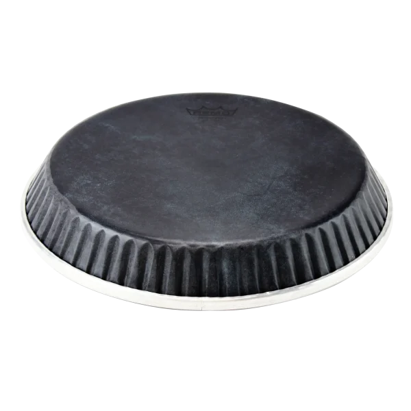 Parche Remo M4-1175-S6-D4009 Conga Skynd. Negro