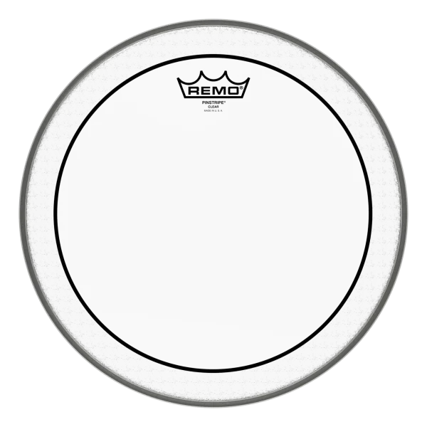 Remo PS-0313-00 Parche Bateria Pinst. 13 Transp