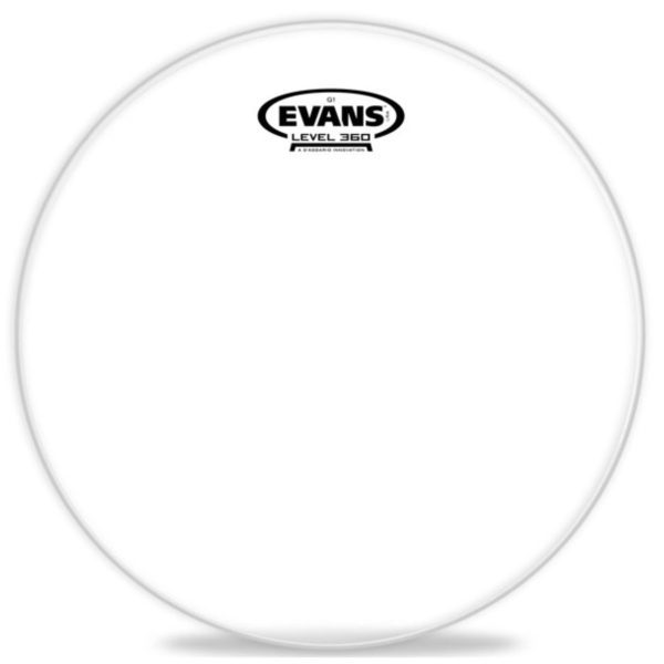 Evans TT14G1 Parche