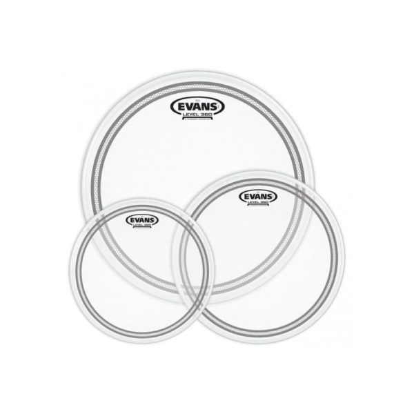 Evans ETP-EC2SCTD-R Parches