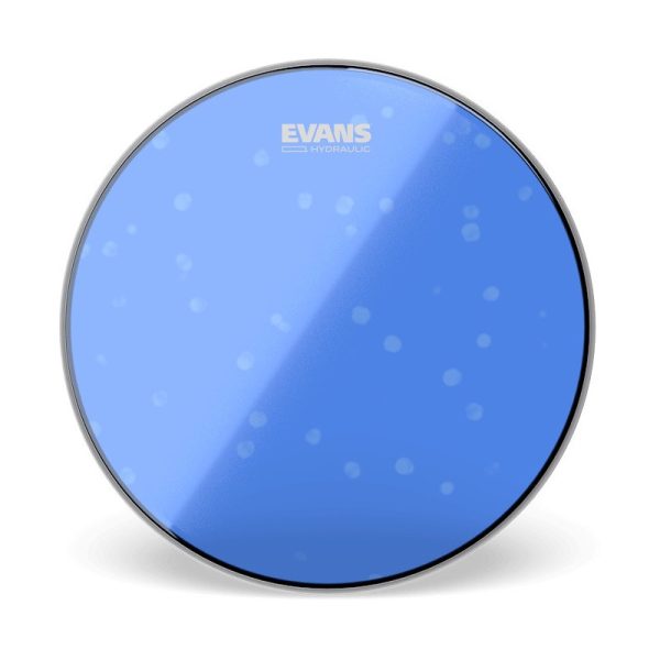 Evans TT10HB Parche