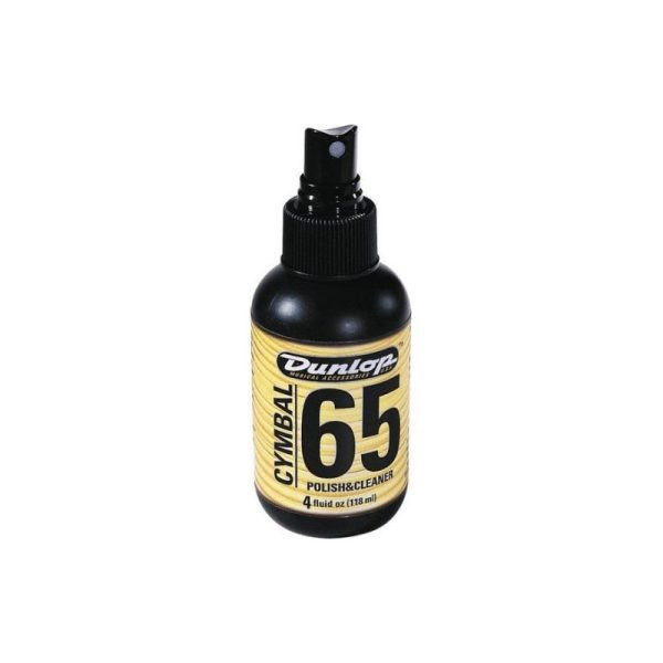Dunlop 6434 Limpiador Platillos