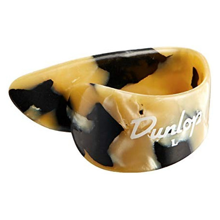 Jim Dunlop CALICO 9216R Anillo