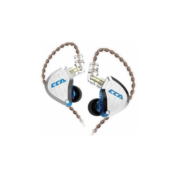 Kz CCA C12 Audifonos Azul