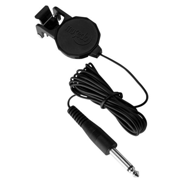 Microfono Musedo CP-60G