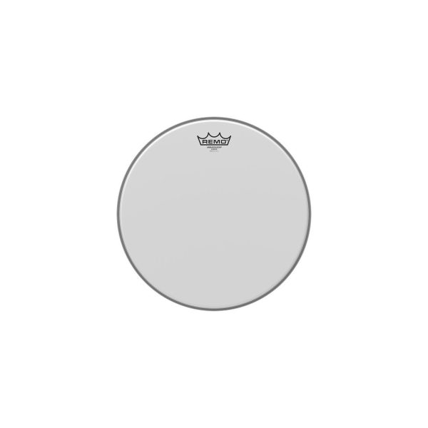 Remo BA-0110-00 Parche Bateria Ambas. 10 Coated