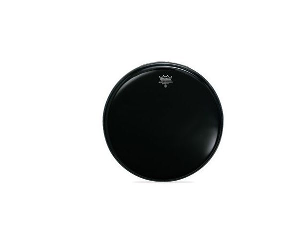 Remo ES-0010-00 Parche Bateria Ambas. 10 Ebano