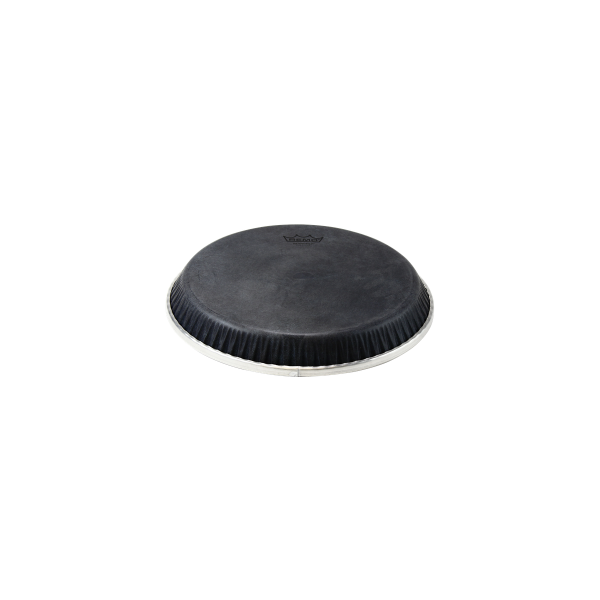 Parche Remo M4-1175-S6-D1009 Conga Skynd. Negro
