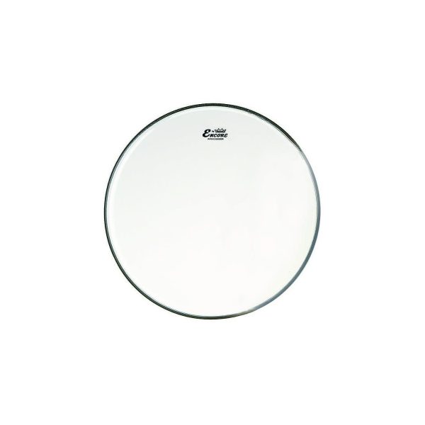 Remo EN-0314-BA Parche Bateria Encore Transparente