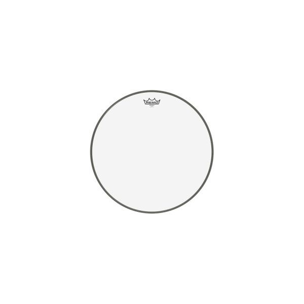 Remo BE-0316-00 Parche Bateria Emperor 16 Transp